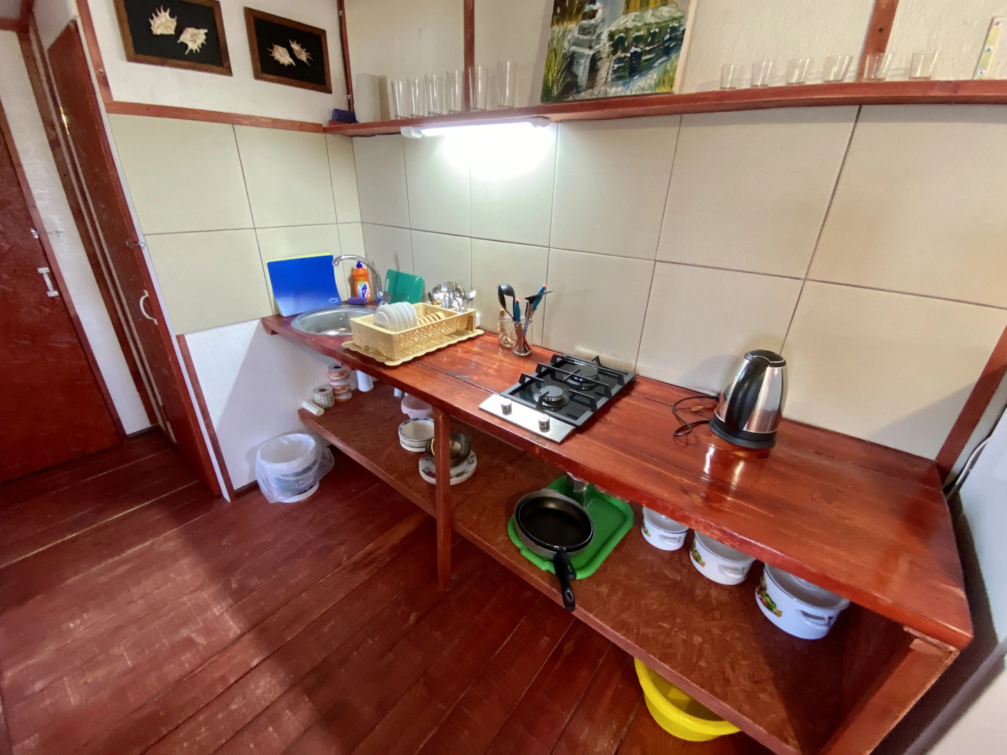 Гостевой дом луч 2