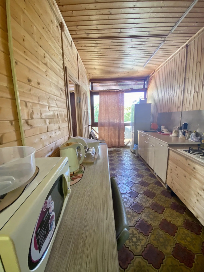 Гостевой дом Александра