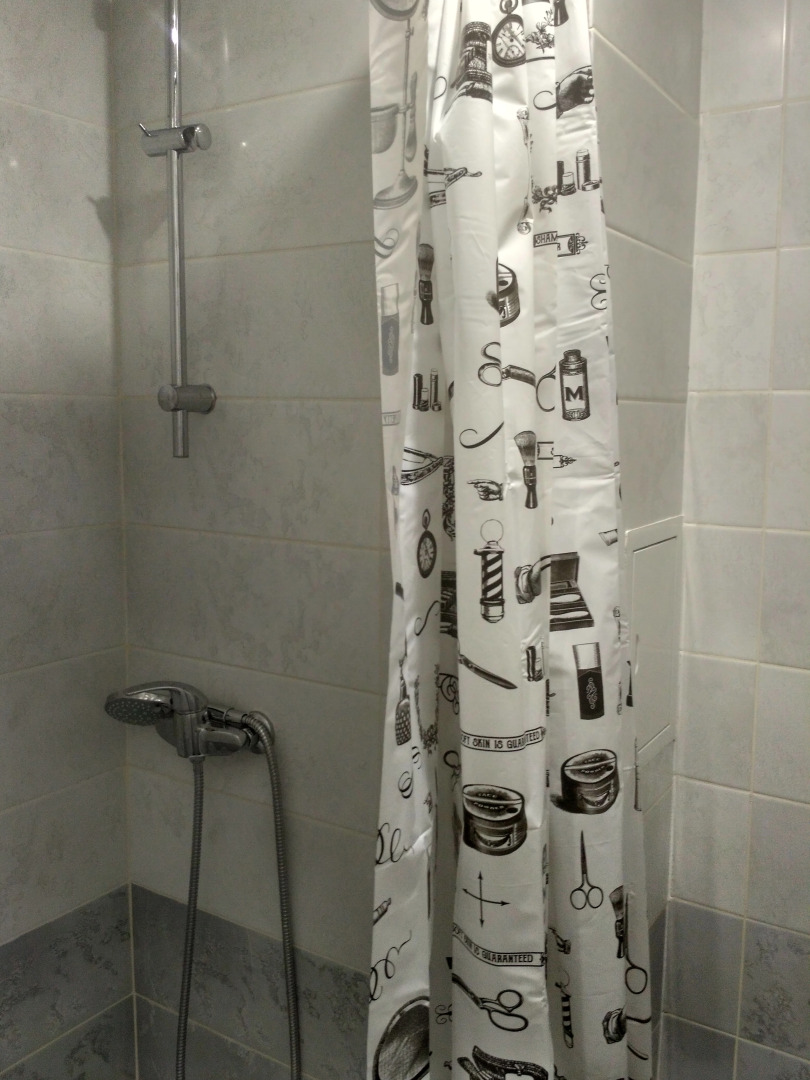 Хостел Наш Город