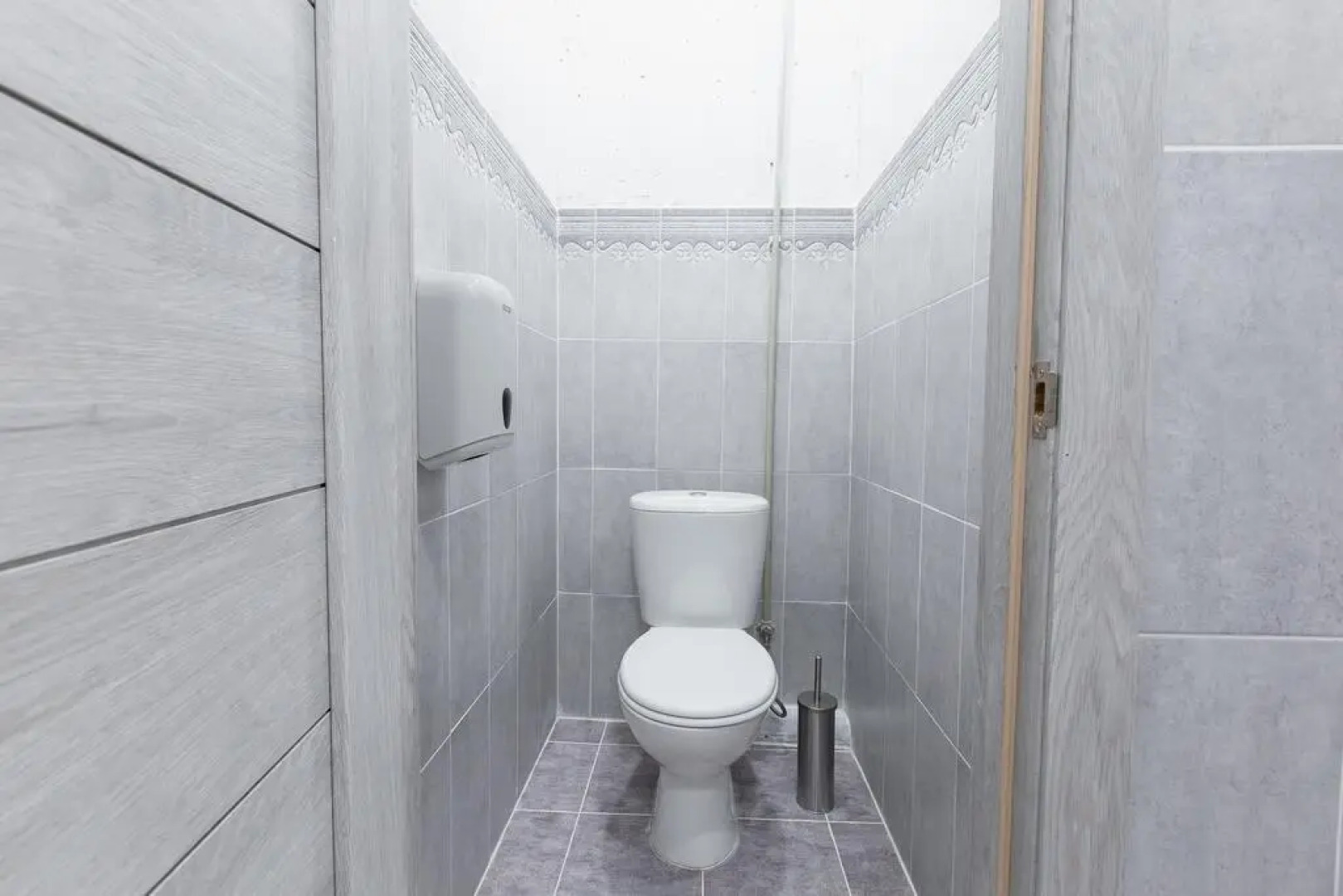 Хостел Молодой