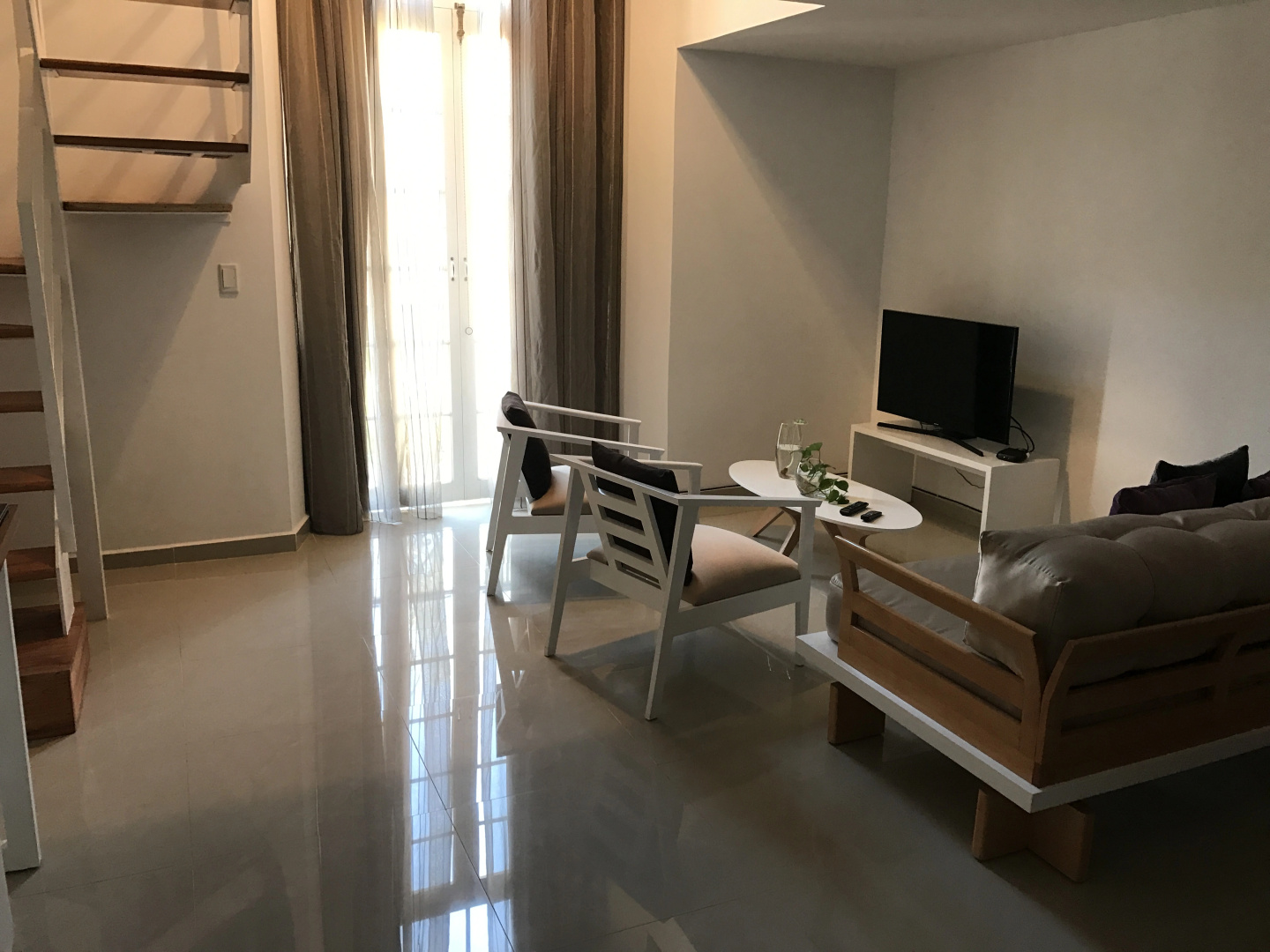 Мини-Отель Loft Habana