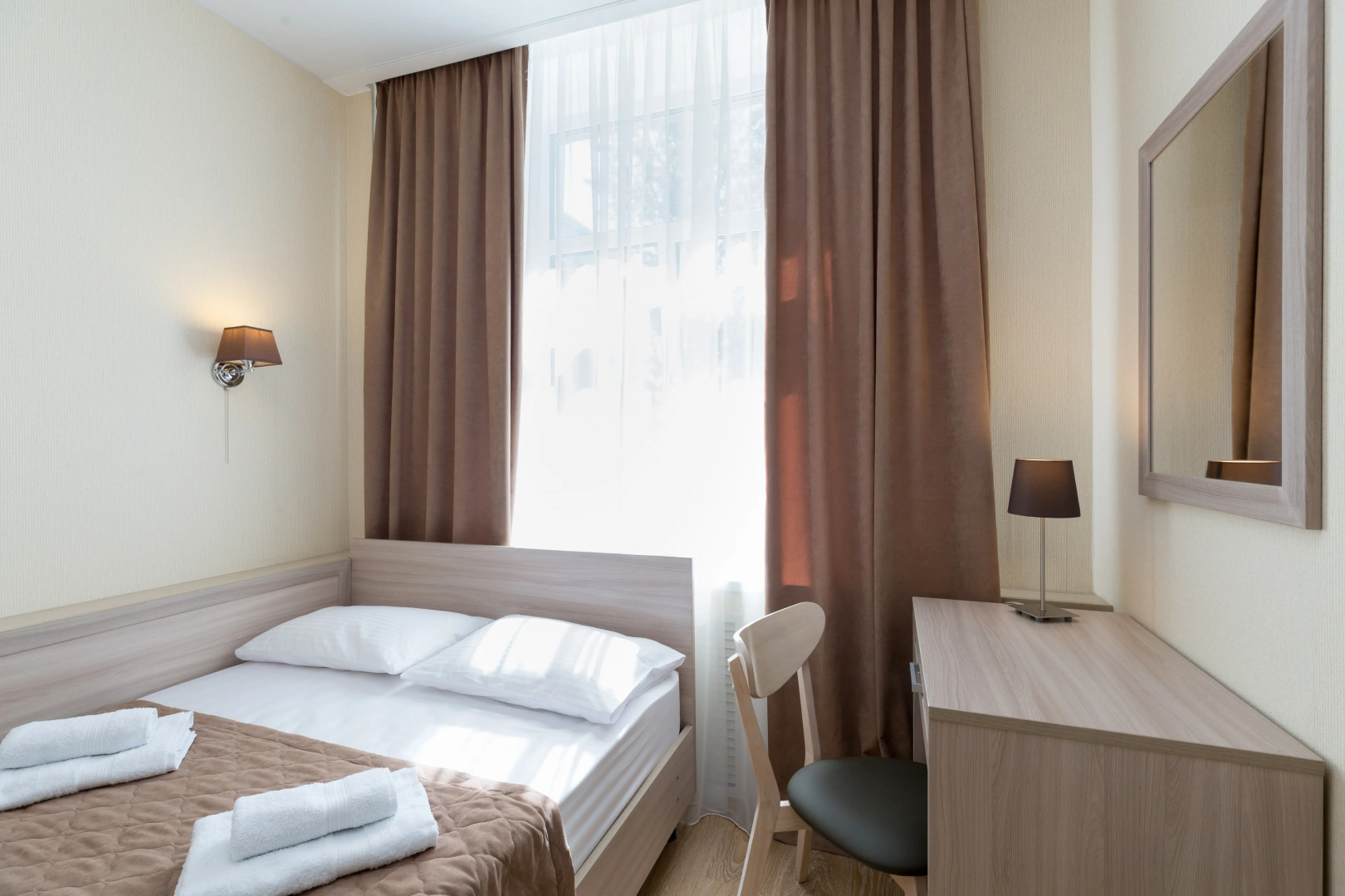 Мини-Отель Академик