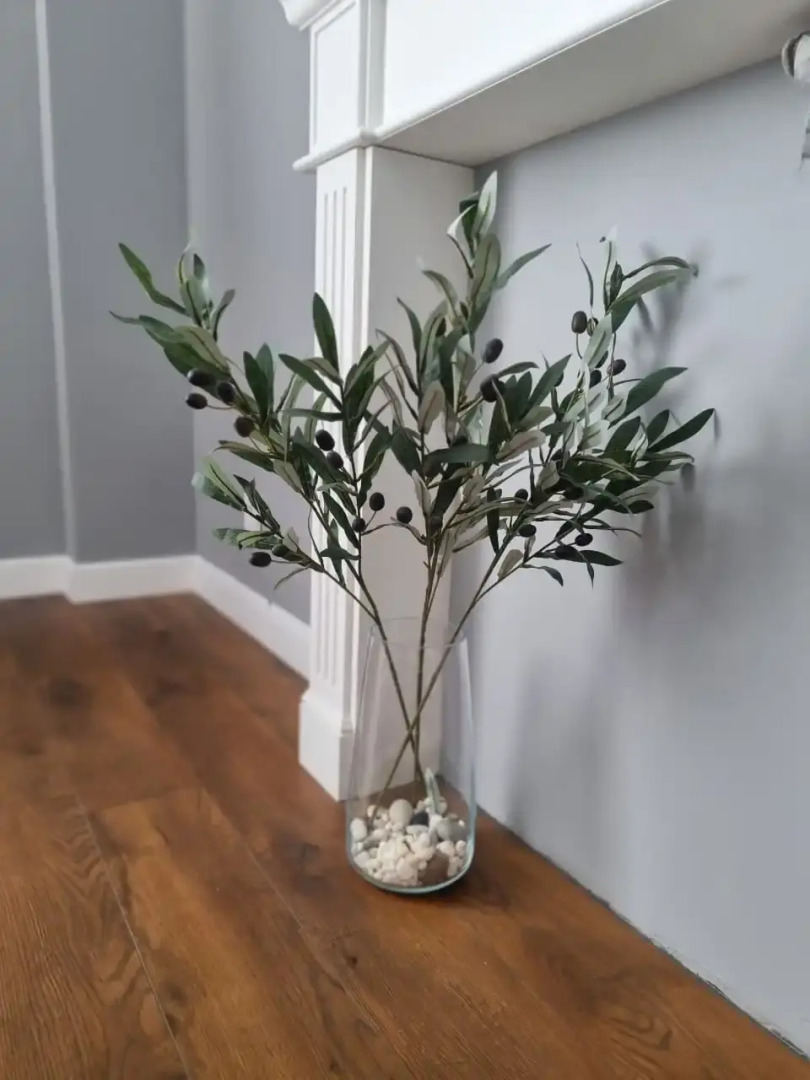 Квартира Olive 1-комнатная