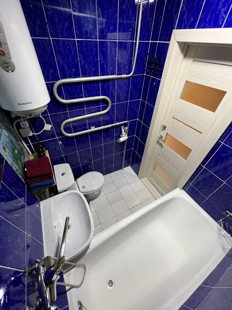 Апартаменты В самом центре