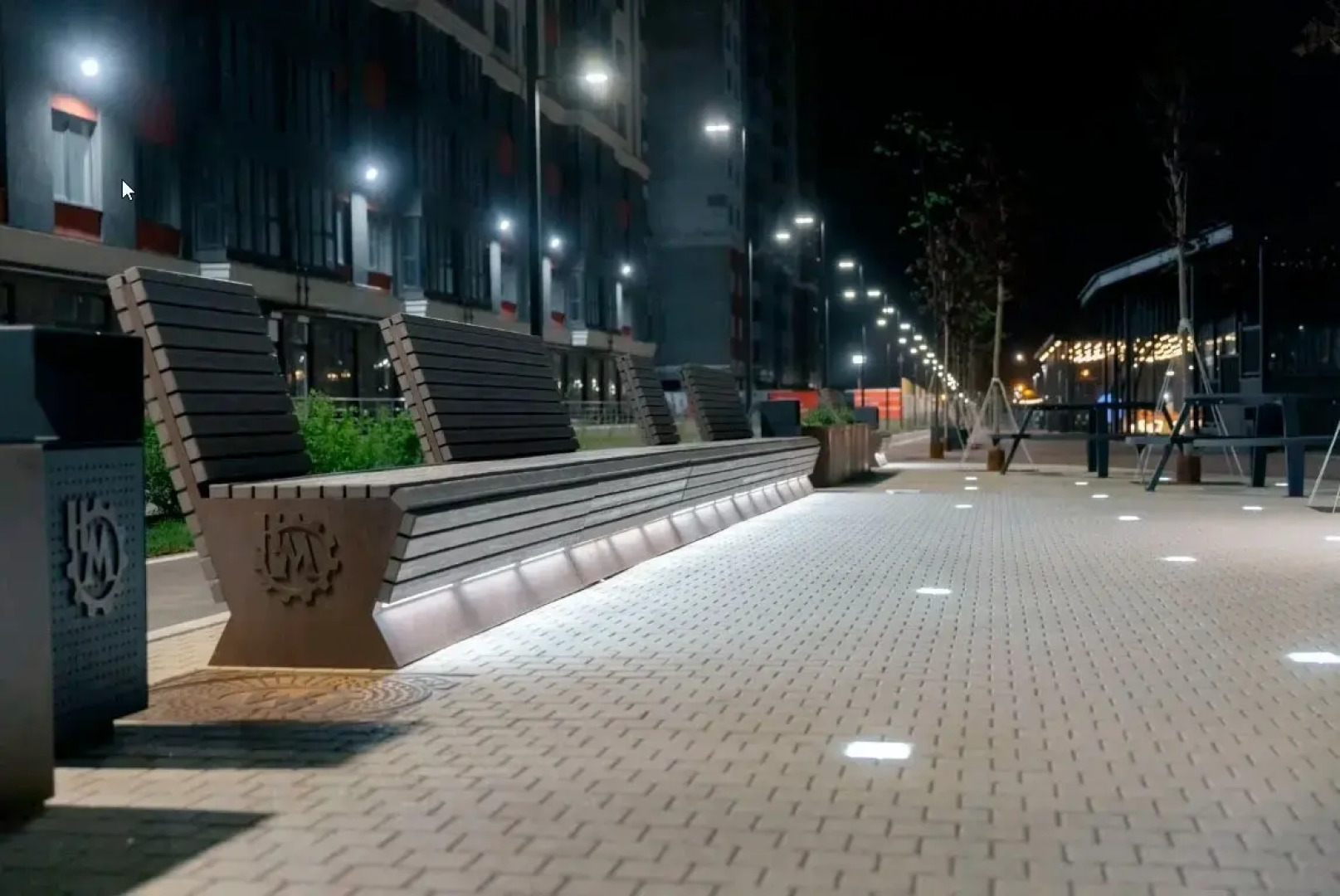 Квартира Новая уютная квартира в центре города