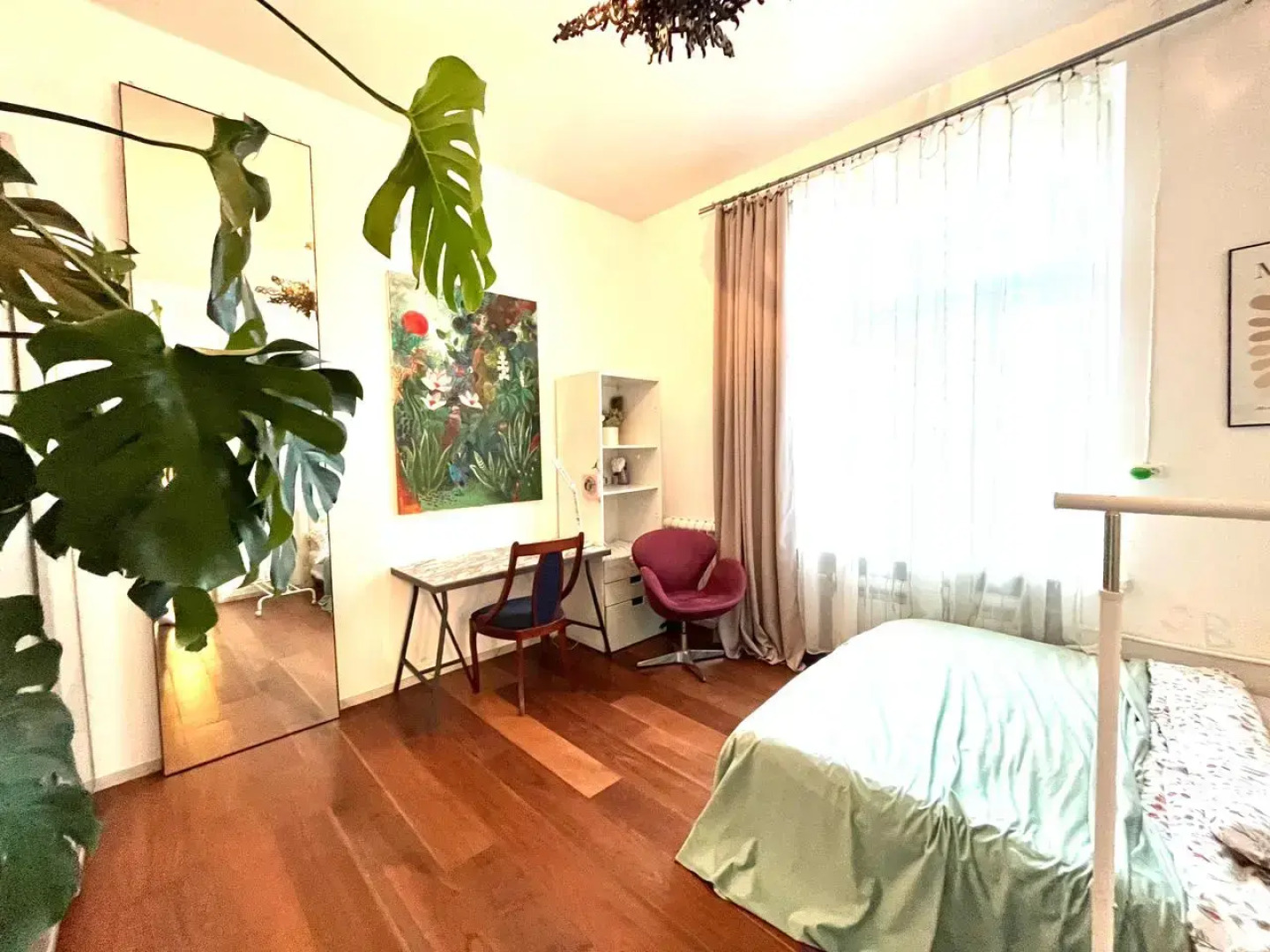 Апартаменты Art Aristocrat