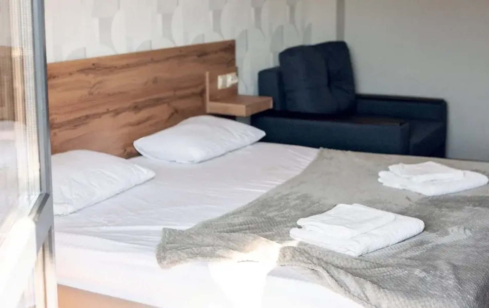 Отель Глория