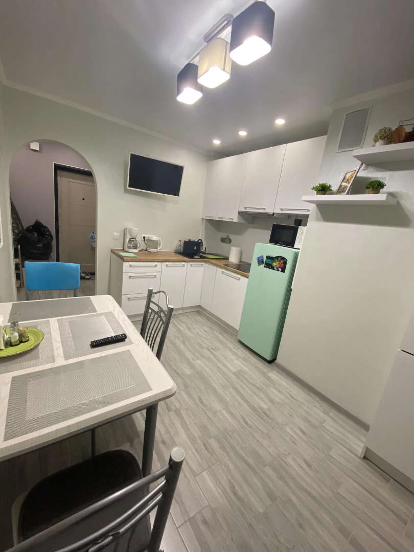 Апартаменты Apartament Comfort