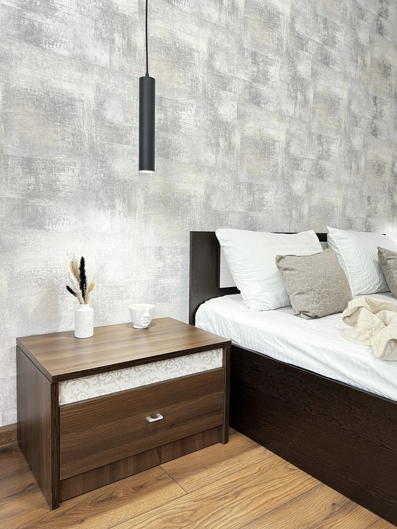 Квартира Ясный Берег 33, 3к