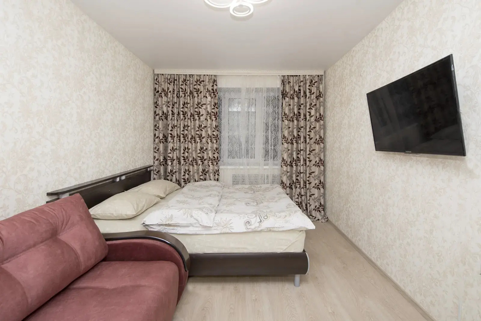 Квартира на Герцена 83 - НаСутки35