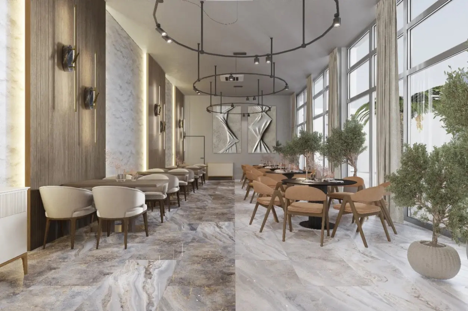 Отель Azimut Парк Отель Виноградная Сочи