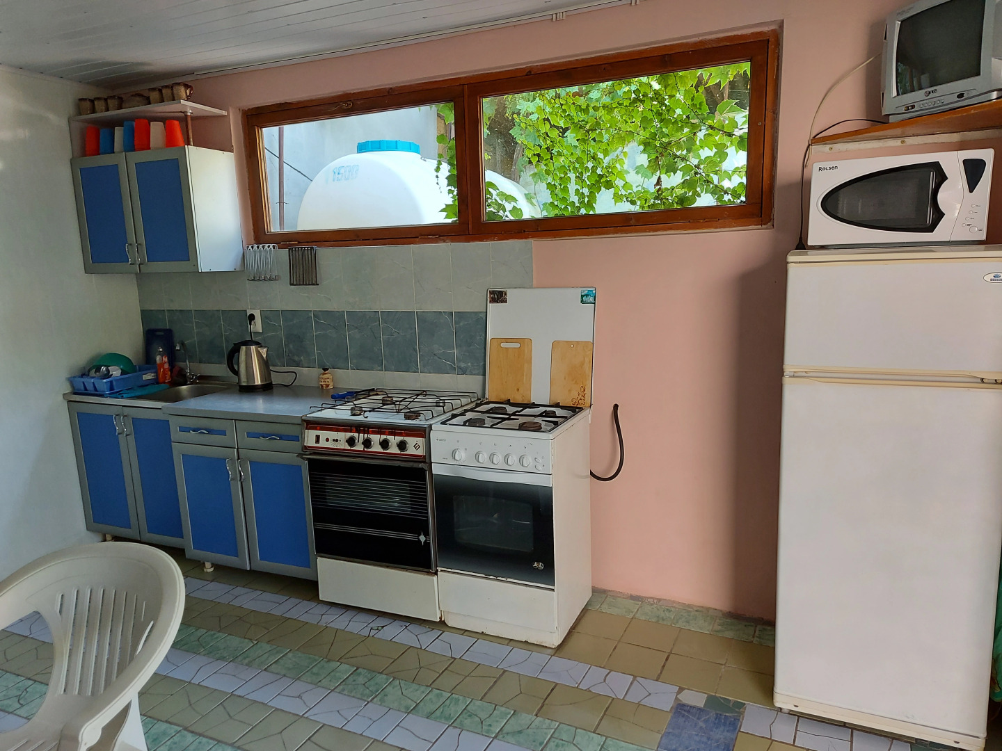 Гостевой Дом На Садовой 13