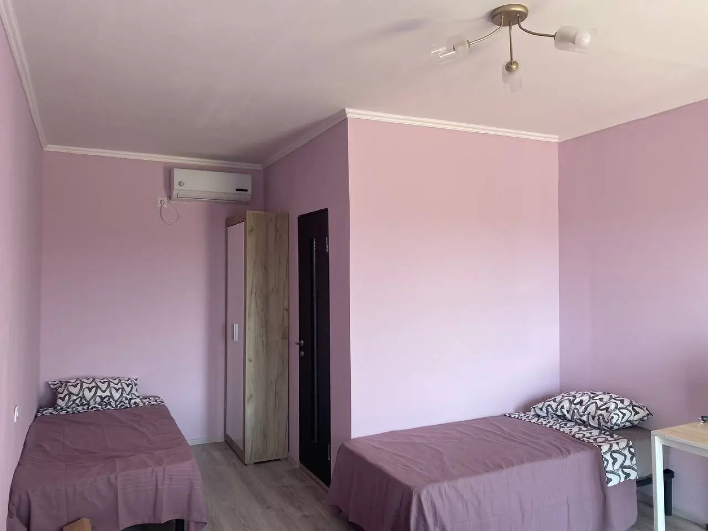 Гостевой дом СеМакс