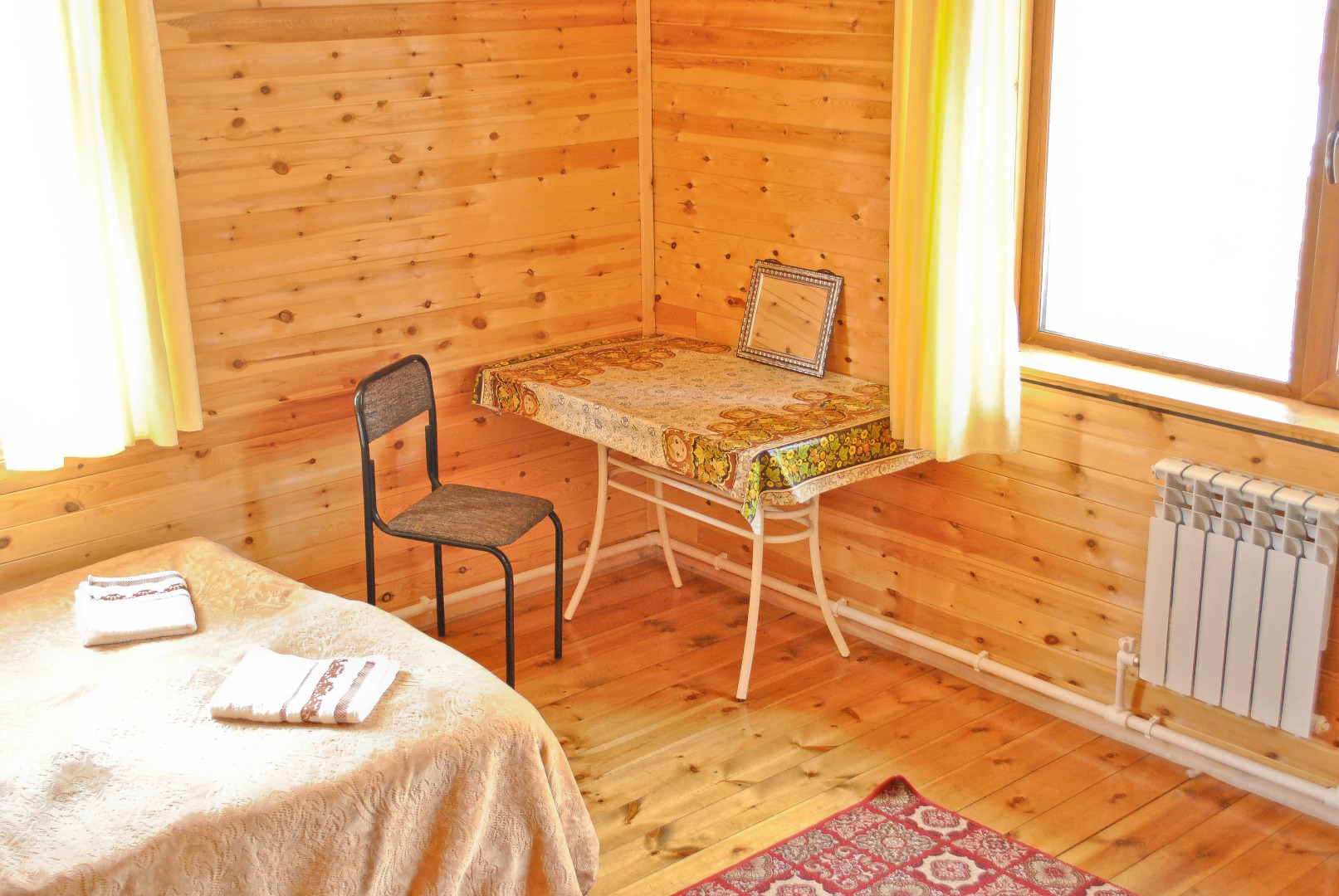 Гостевой дом Family house