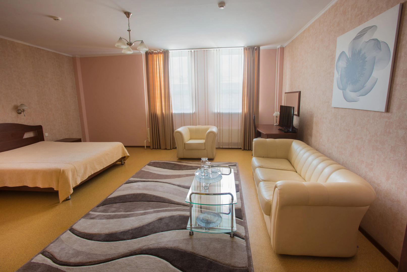 Гостиничный комплекс Лотос