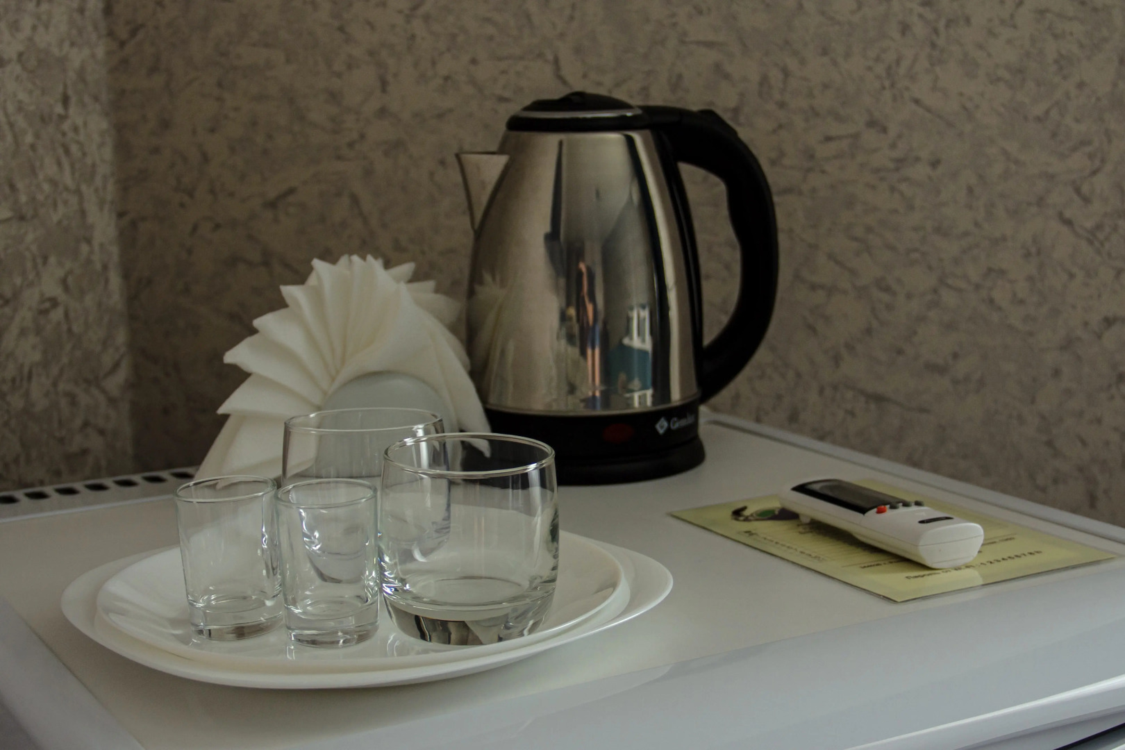 Отель Кокос