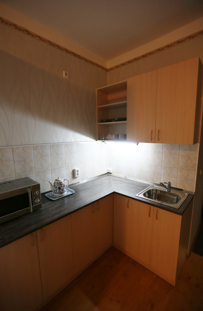 Отель Якутяночка