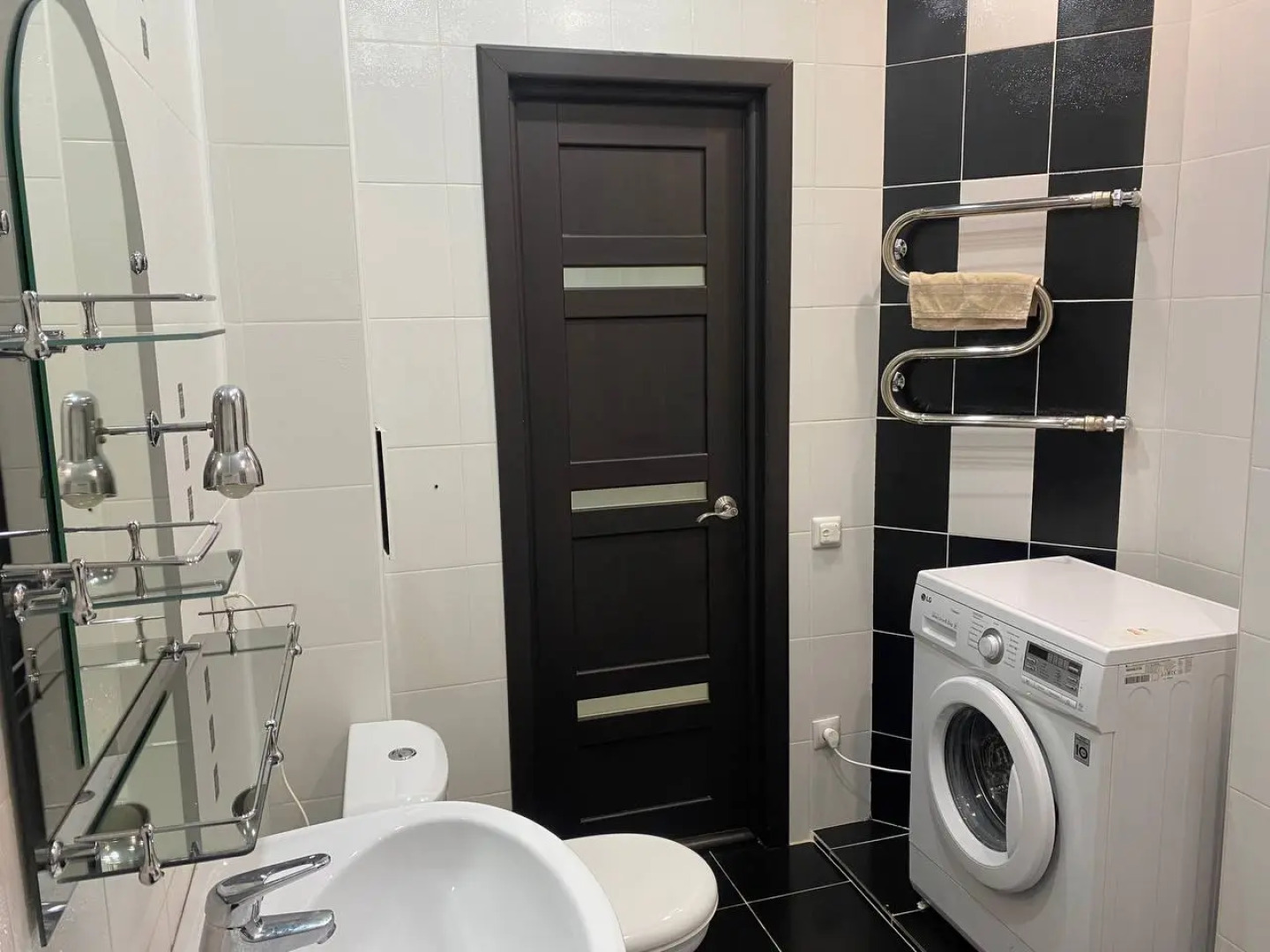 Квартира Однокомнатная 38,6 м² 7/9 эт