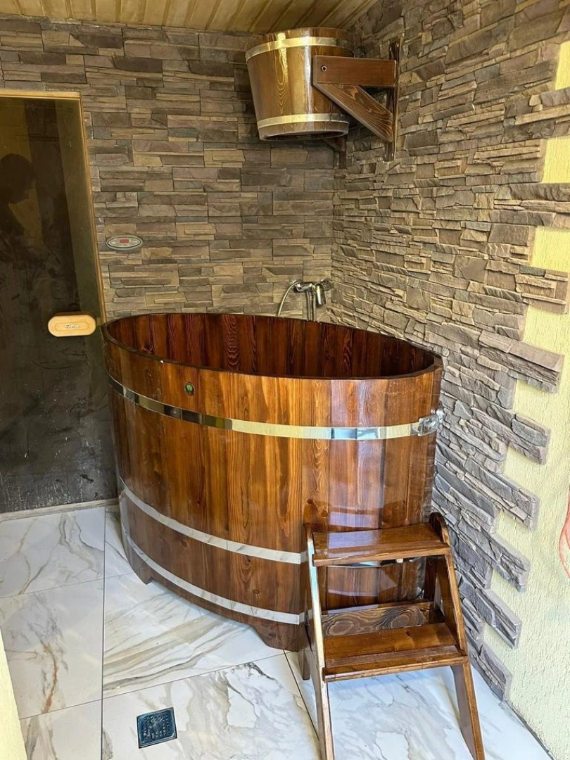 Мини-отель Вилла Вита