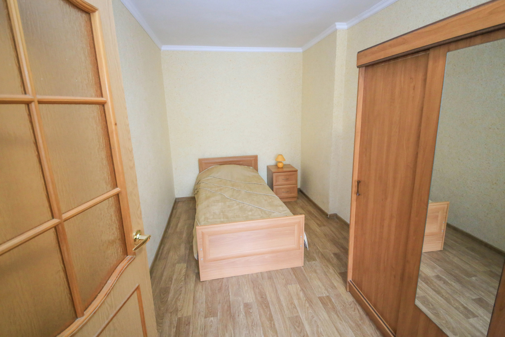 Апартаменты На Набережной Волги