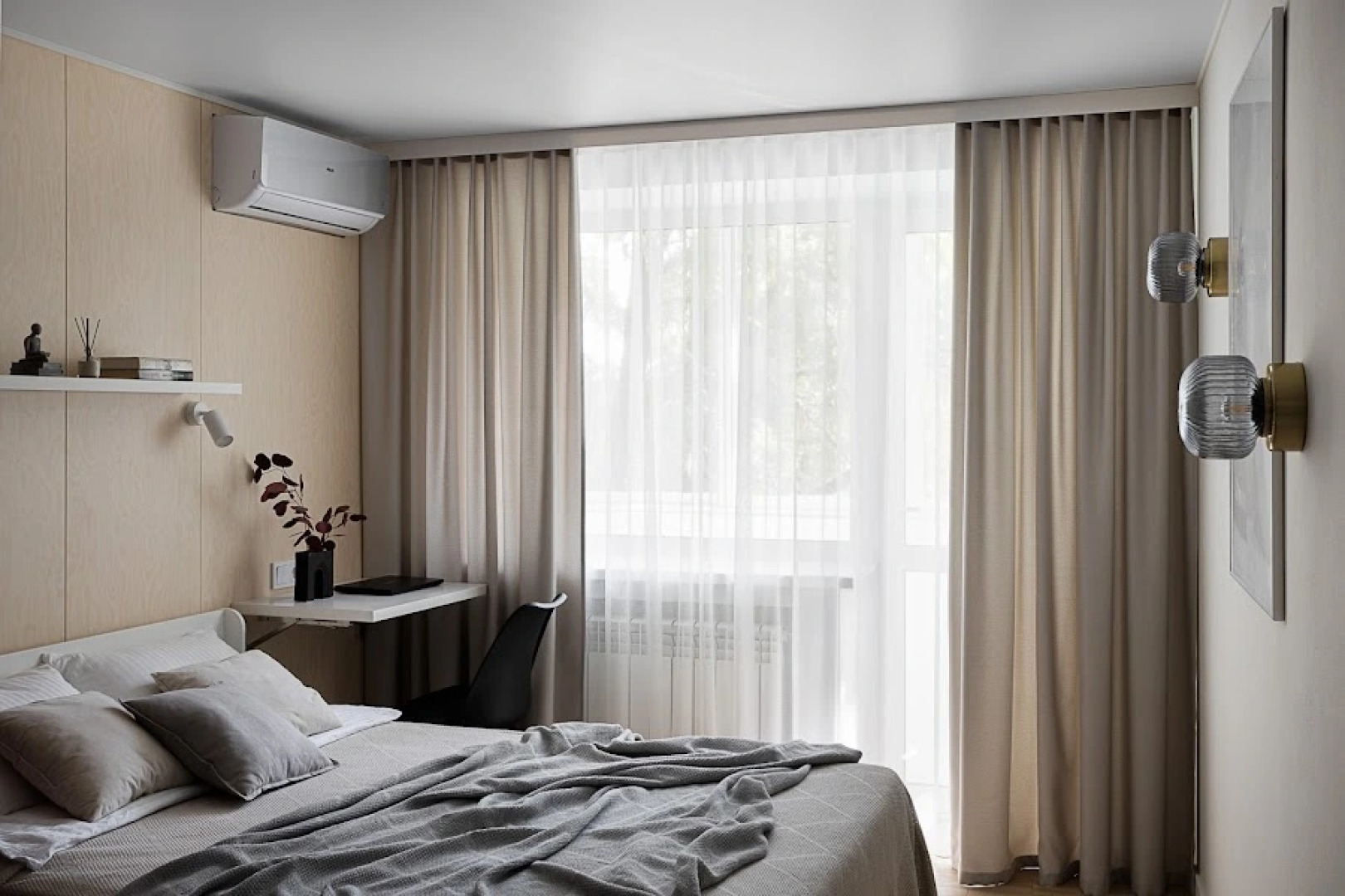 Апартаменты Moment to Relax