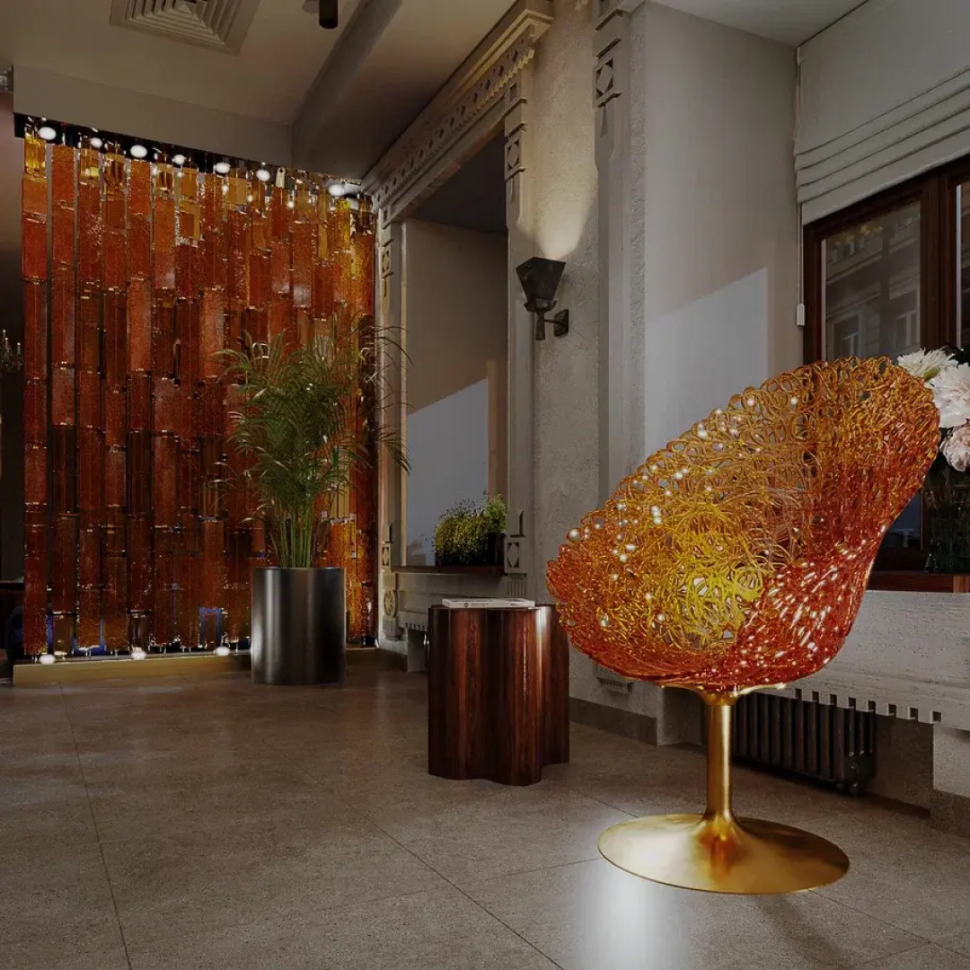 Апарт-отель Окно