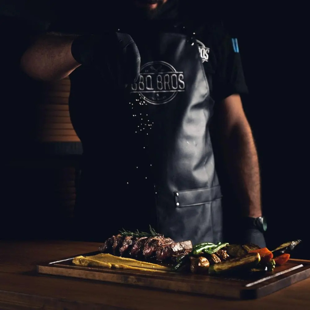 Argan Al Bidaa Hotel and Resort