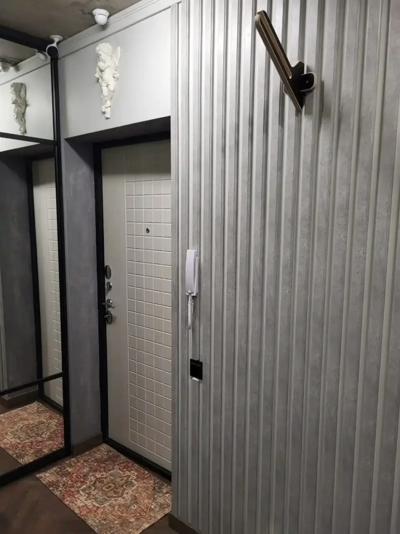 Квартира Уникальная 2-х Квартира для Вашего Комфортного Отдыха