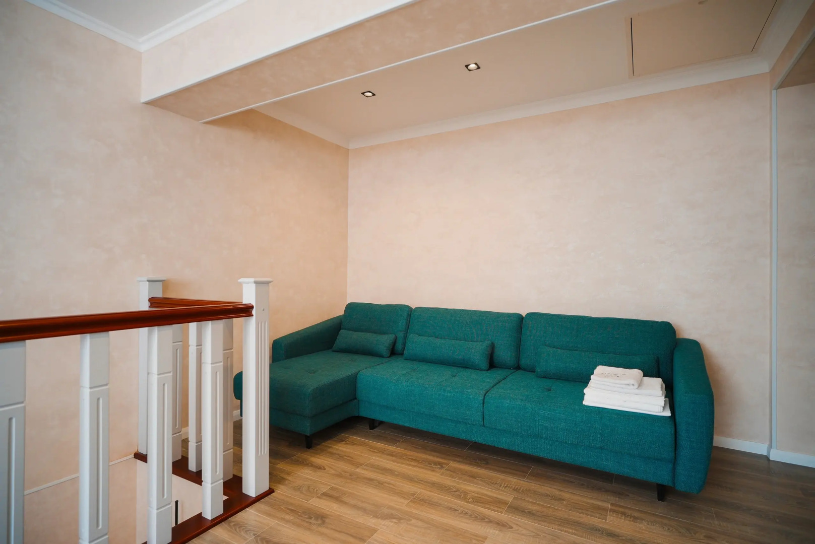 Апартаменты в Приэльбрусье