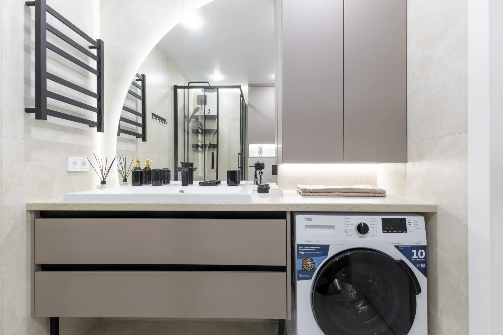 Апартаменты на Коротченко 4