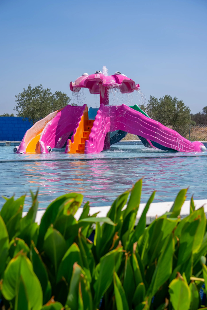 Simlarda Aquapark Otel