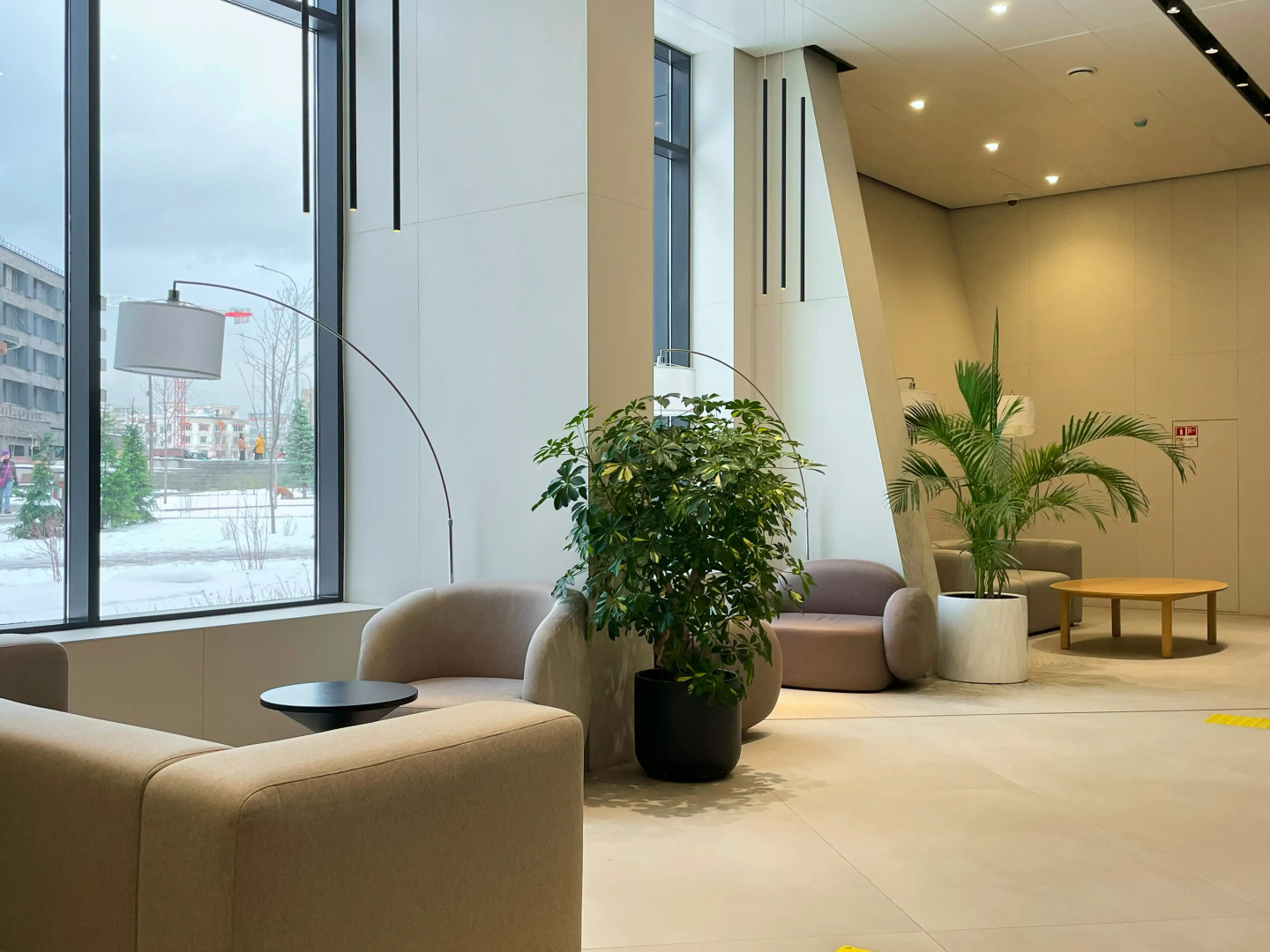 Апартаменты Sunny Days Apartment Символ