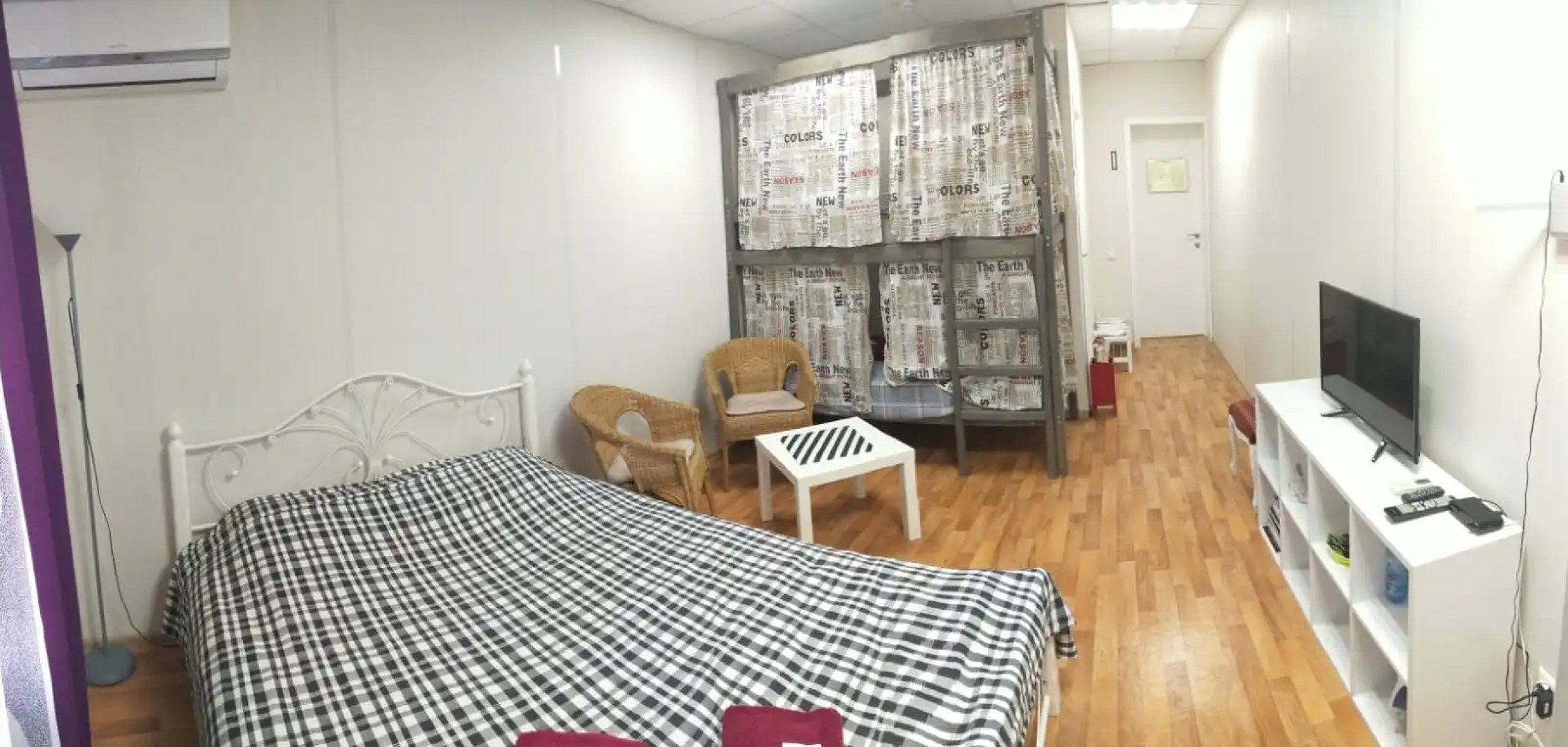 Хостел Стар Мякинино