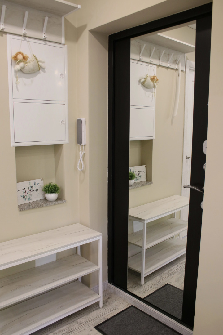 Апартаменты Уютные в Историческом Центре