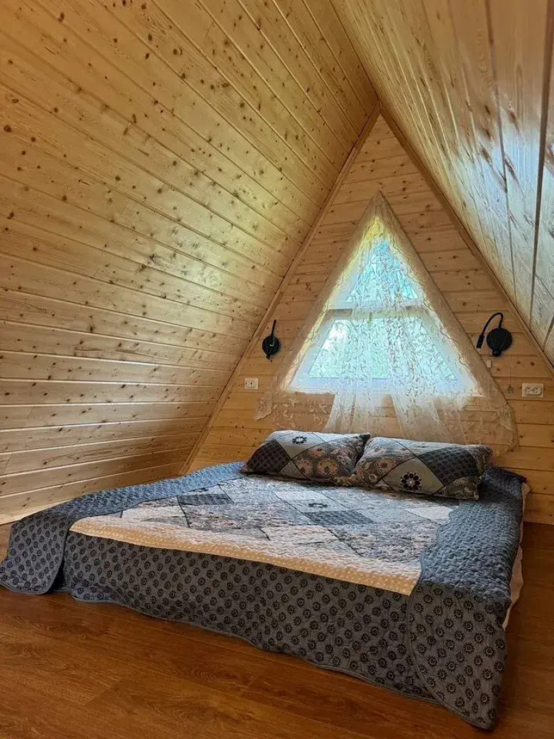 Частный Дом на Территории Ниемеля 17