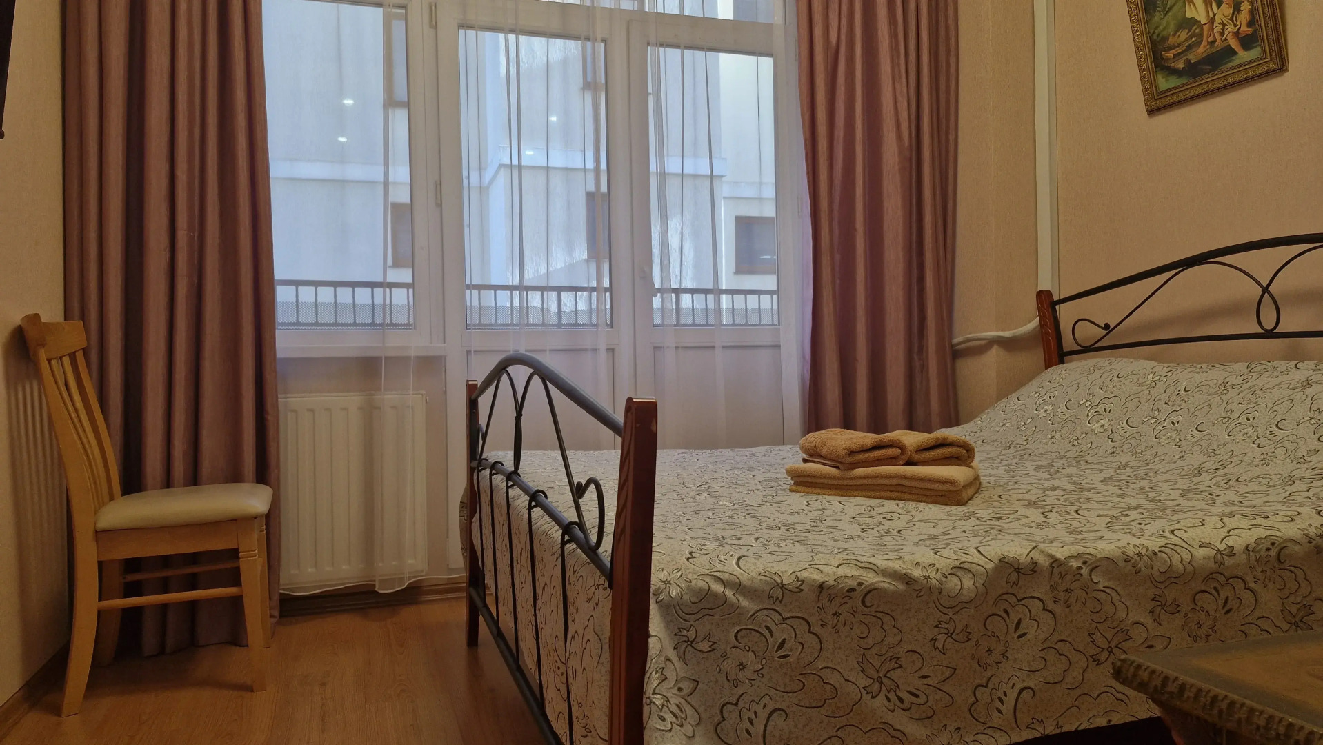 Квартира Atlant Comfort-2