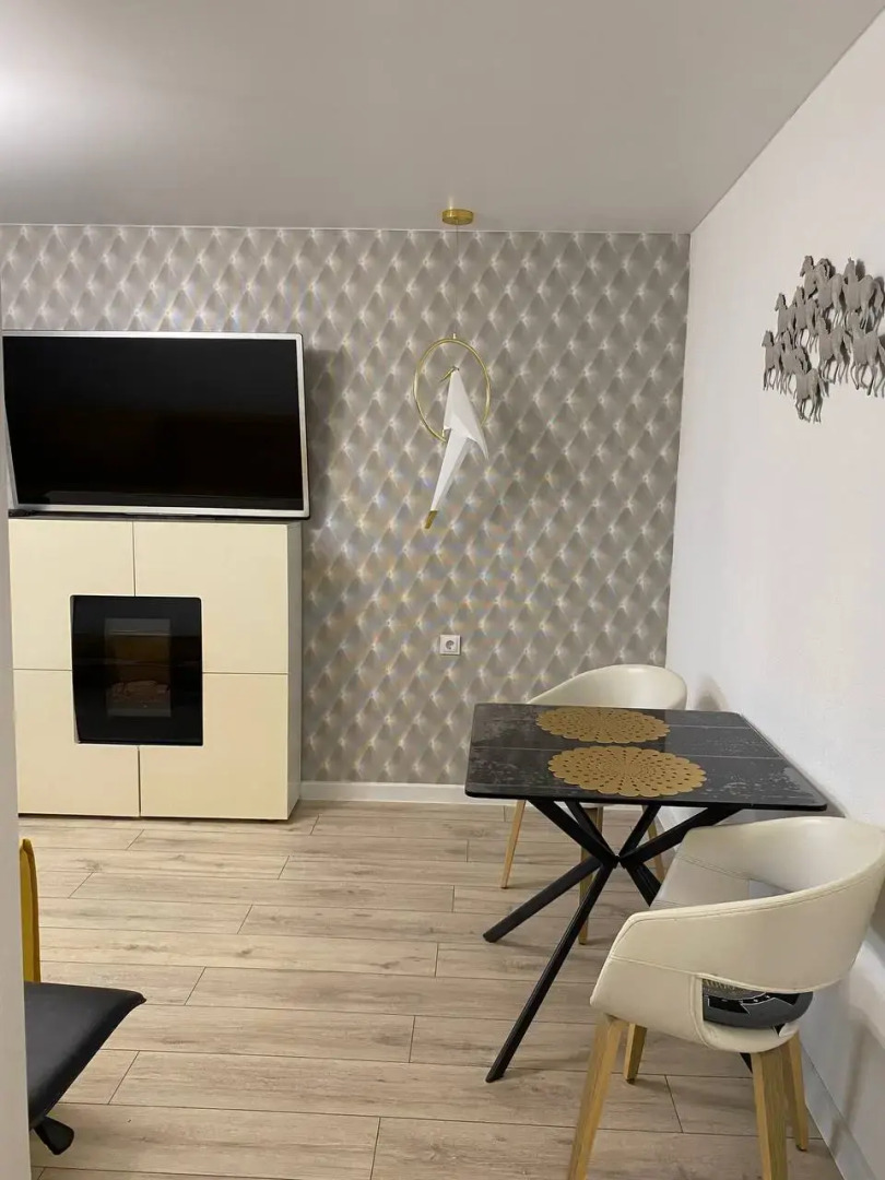 Квартира на набережной музея Мирового океана