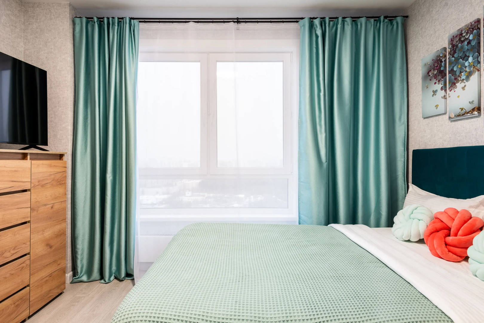 Квартира Морозная Свежесть