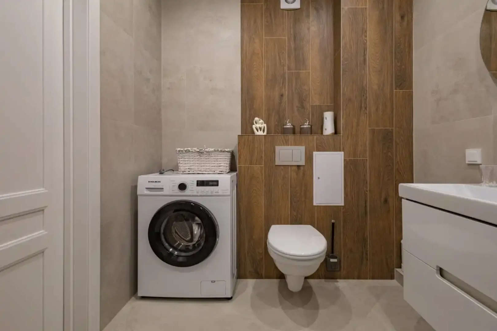 Квартира в Васильково