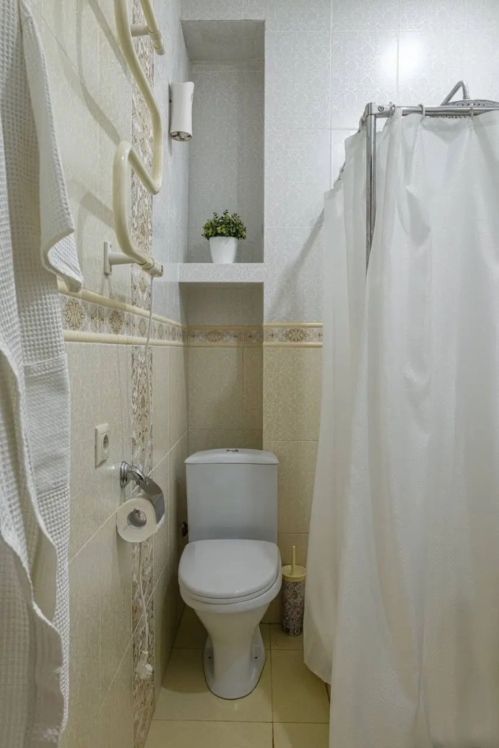 Апартаменты Место под солнцем 1