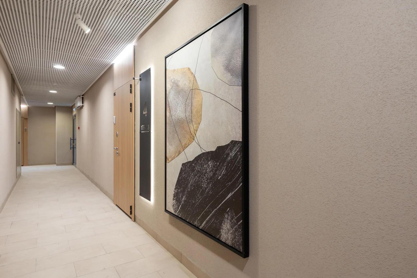 Апартаменты на Ахметзянова 3