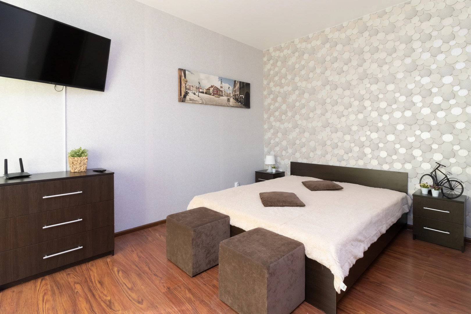 Апартаменты У Моря Пионерский