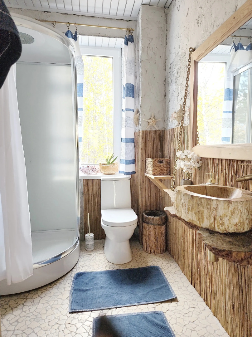 Вилла Тропик Увильды