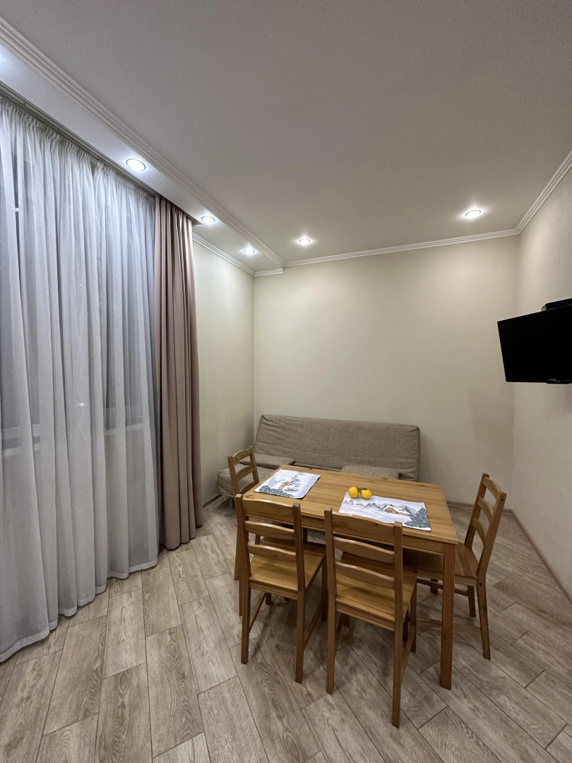 Апартаменты Лаура 8