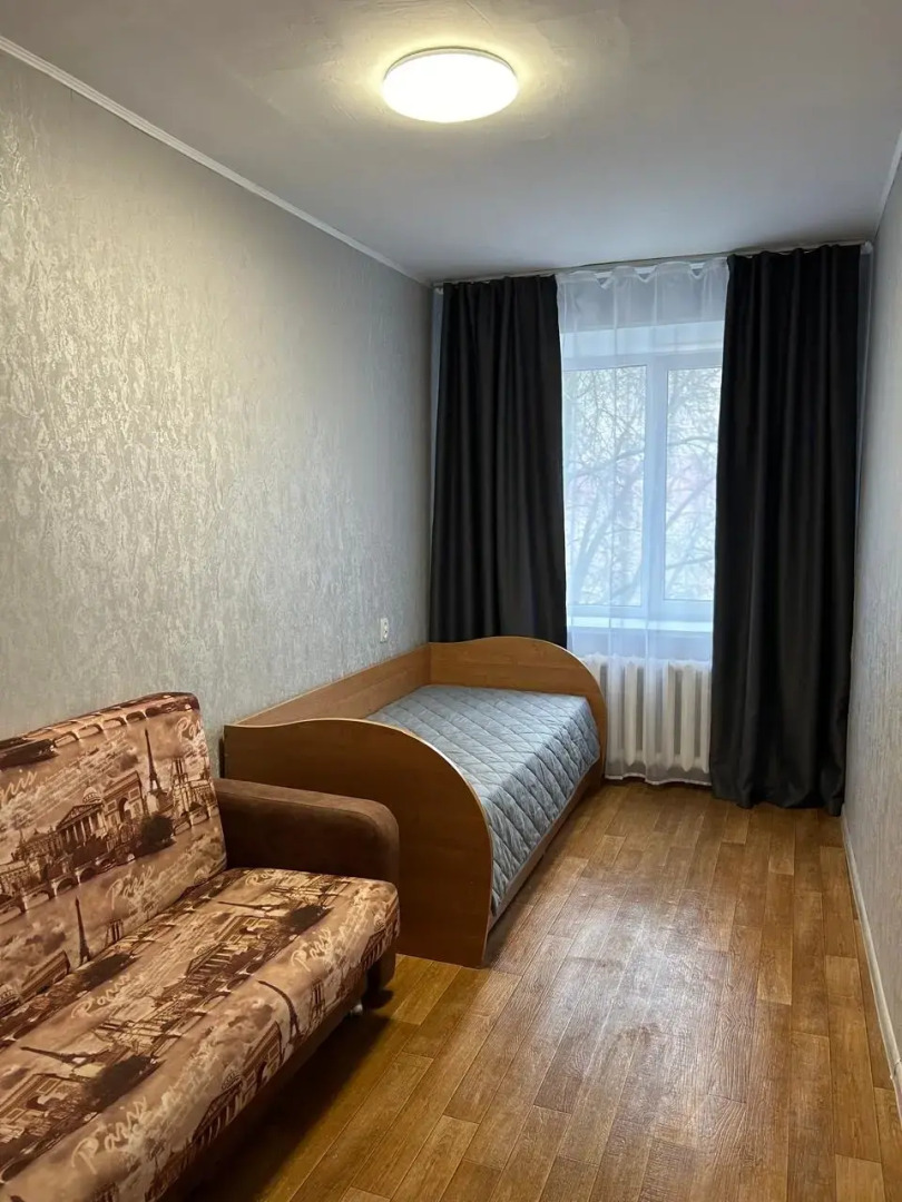 Апартаменты на улице Попова, 42