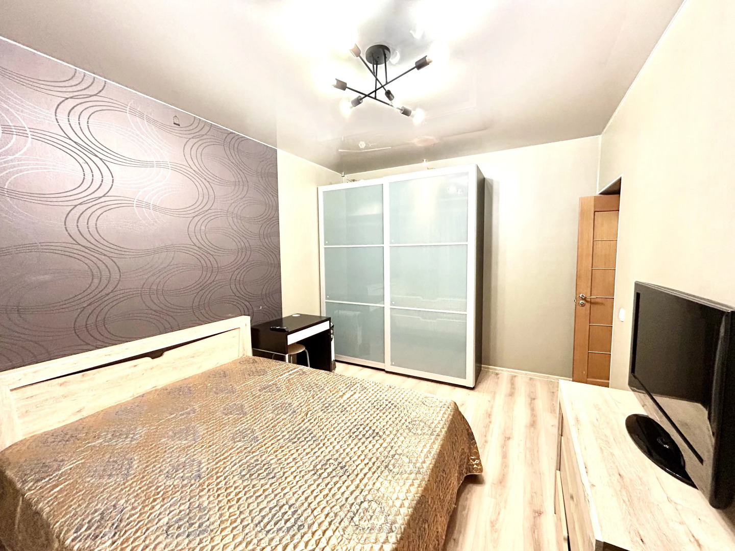 Апартаменты на Карла Маркса 55