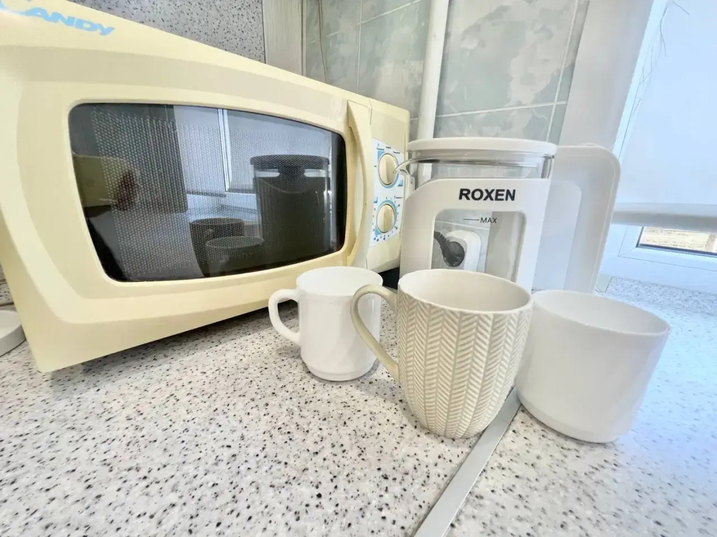 Апартаменты Бизнес-Релакс