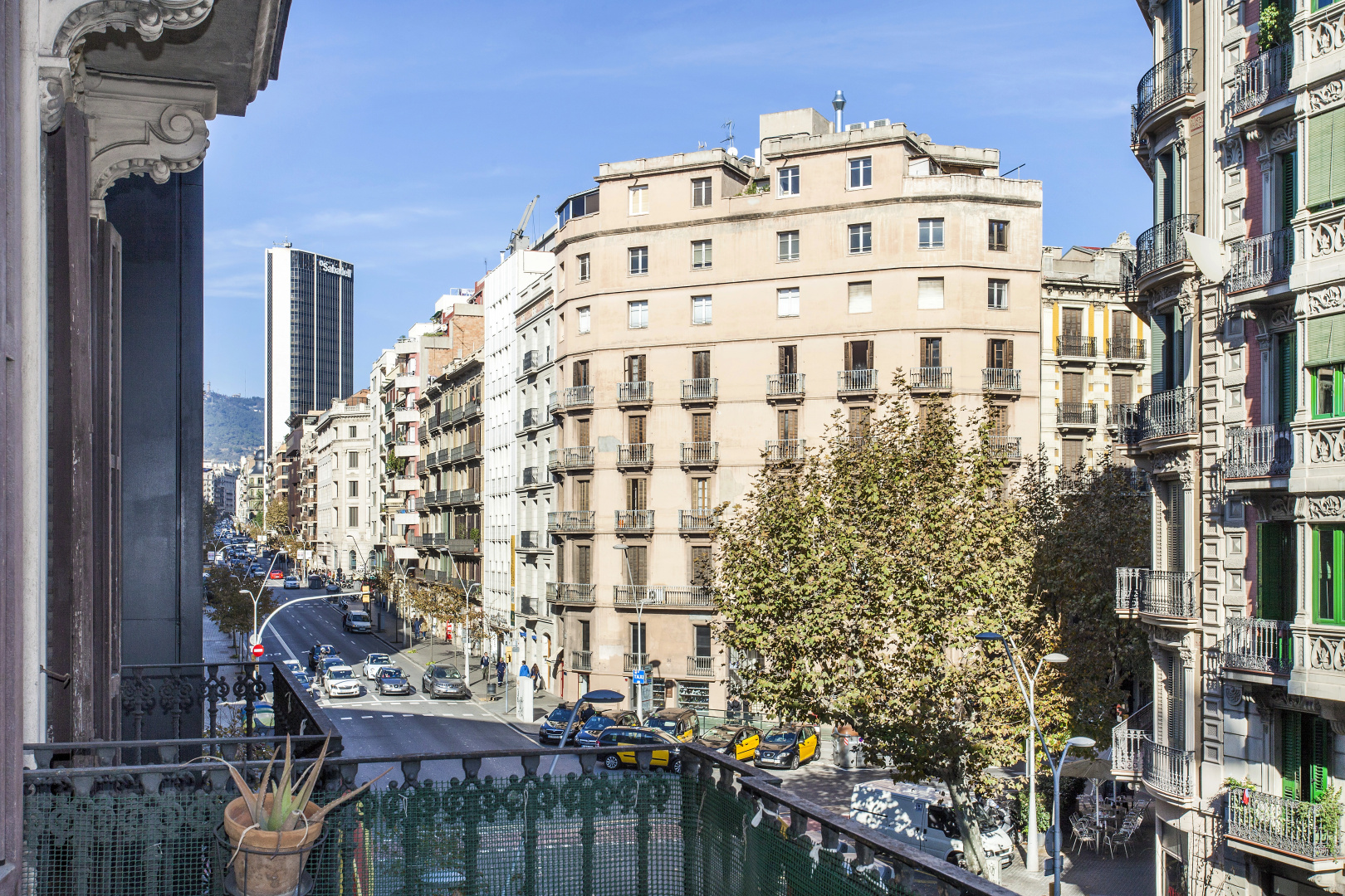 Апартаменты Barcelona Best Services