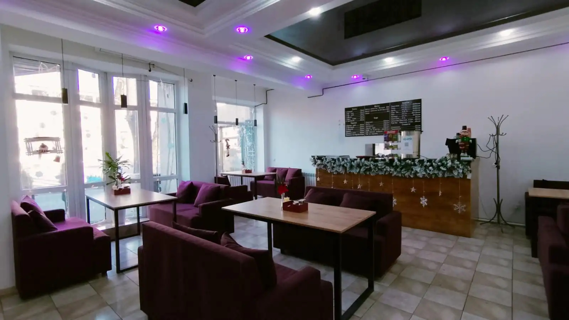 Хостел Meeting Place Bishkek
