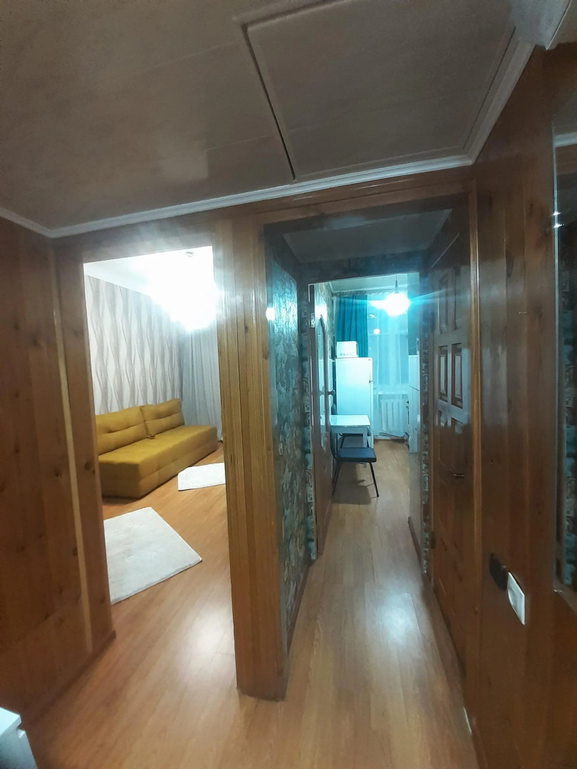 Квартира на Ленина 5В